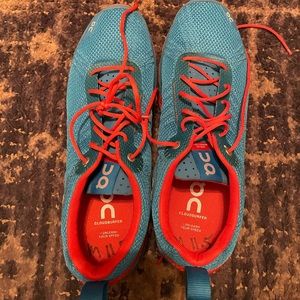 ON running shoe